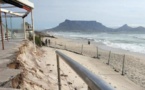 La montée du niveau de la mer : l’autre menace qui guette l’Afrique