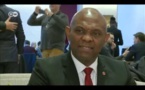 Intervention de Tony Elumelu au Forum économique mondial 