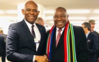 Davos: l’Afrique donne un boost au libre-échange au moment où les barrières mondiales se durcissent