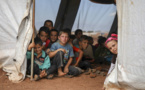 L’UNICEF a besoin de 3,9 milliards de dollars cette année pour assister 41 millions d’enfants à travers le monde