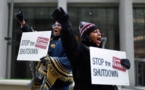 Le shutdown a coûté 11 milliards de dollars aux Etats-Unis, dont « 3 milliards ne seront pas récupérés »