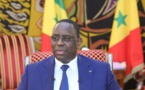 Présidentielles 2019 : Macky Sall veut la continuité du service public