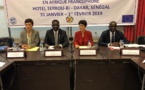Transparence budgétaire : Les pays d’Afrique francophone invités à maintenir leurs efforts et réformes