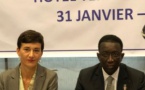 Transparence budgétaire : Le  Sénégal a fait des bonds importants selon Amadou Ba