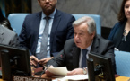 La présence de mercenaires aggrave les conflits et menace la stabilité de l’Afrique (ONU)