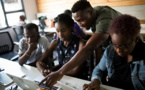 Plus de 70% des jeunes en ligne dans le monde sont confrontés au harcèlement et à l'intimidation (UNICEF)