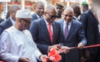 Banques : UBA ouvre  ses portes au Mali