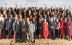 Akinwumi Adesina, Président de la BAD : « Les High 5  sont en train de produire des effets significatifs partout sur le continent »