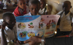 Deux tiers des enfants dans le monde n’ont pas de protection sociale (ONU)