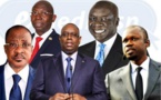 Sénégal : Le secteur privé envisage d’auditionner les cinq candidats à la présidentielle