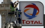 Total réalise un résultat net de 13,6 milliards de dollars en 2018