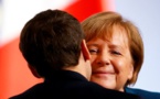 Business : l'Allemagne préférée à la France par les leaders d'opinion africains