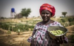 La faim en Afrique poursuit sa progression