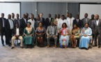Afrique: L'Association Panafricaine des Acteurs de l'Assainissement est portée sur les fonts baptismaux