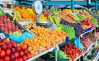 Sénégal : Repli des prix à la consommation au mois de janvier
