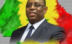 Sénégal : Le président Macky Sall réélu pour un second mandat avec 58,27% des suffrages