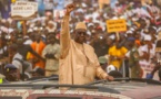 Sénégal : Le conseil constitutionnel confirme la victoire de Macky Sall