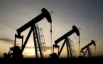 Cours du pétrole brut : Une baisse  de 15,2% enregistrée en janvier 2019