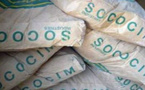 Sénégal : Les prix plafond du ciment ex usine sont fixés aux prix antérieurement pratiqués au 1er Janvier 2018 rappelle le ministre du commerce
