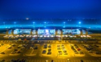 Lutte contre les émissions de Co2 : L’Aéroport Blaise Diagne certifié
