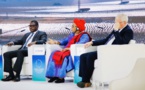 Soham Wardini vante la résilience de Dakar à la Conférence des Nations Unies sur le Climat