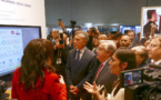 Climat et développement : à Buenos Aires, Guterres souligne le caractère vital de la coopération Sud-Sud