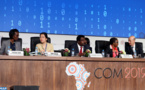 Conférence des ministres de la CEA : Les politiques, le commerce et le secteur privé à l’ère numérique domineront les débats à Marrakech