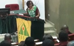 Bineta Touré Ndoye,  Directrice générale Oragroup : «60 milliards de FCFA ont été souscrits par les investisseurs institutionnels et particuliers »