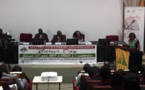 Marché financier régional : 6 360 milliards de FCFA d’actifs en conservation détenus par des intervenants commerciaux, selon Mamadou Ndiaye, Président du Crepmf