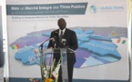 Tiémoko Meyliet Koné, Gouverneur de la Bceao : « Ce programme de certification financière a été  élaboré pour rendre notre système financier plus résilient »