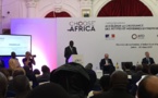 Amadou Ba, ministre de l’Economie, des Finances et du Plan :  «Choose Africa constitue une réelle opportunité de financement et d’encadrement des micro et moyennes entreprises »