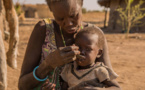 Plus de 100 millions de personnes dans le monde souffrent encore de faim aigüe (ONU)