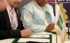 Signature de convention de financement : La Société Islamique pour le Développement du Secteur Privé alloue 8 millions d’euros à la Banque Nationale pour le Développement Economique