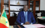 Macky II:  Mouhamadou Makhtar Cissé, nommé ministre du Pétrole et des Energies
