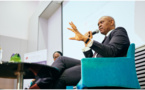 La Fondation Tony Elumelu accueille à Bruxelles la Commission européenne, de grandes institutions financières de développement et des groupes de réflexion