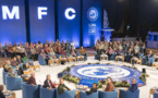 FMI: Communiqué de la trente-neuvième réunion du CMFI