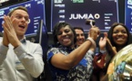 Jumia devient la première entreprise tech d'Afrique à entrer à la bourse de Wall-Street de New York