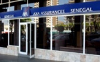 Sénégal: AXA  champion sur le marché  de l’assurance-dommages en 2018