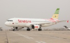 Transport aérien :Trou d’air et grosse pagaille pour la compagnie Air Sénégal-