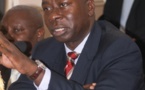 Baïdy Agne liste les fortes attentes du secteur privé pour le présent quinquennat