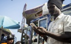 Téléphonie - La croissance des abonnés uniques sur le même rythme tempo en 2019