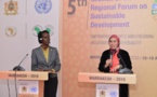 Forum pour le développement durable : L’Afrique priée de parler d’une seule voix
