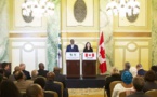 Banque africaine de développement : Le Canada, prêt à augmenter de 1,1 milliard de dollars sa souscription au capital exigible
