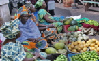 Sénégal : L’Indice National des Prix à la Consommation du mois de mars 2019 s’est replié de 0,4%