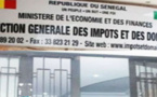 Sénégal : Forte baisse des  recettes fiscales au mois de janvier  2019