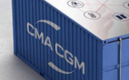 Innovation technologique :  Cma Cgm lance sa solution digitale