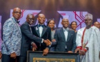 UBA fête 70 ans d’excellent service clientèle lors de sa soirée de gala spéciale 'CEO Awards'