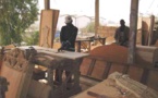 Sénégal : Baisse des prix des matériaux de construction  en mars 2019