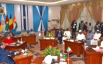 G5 Sahel : au chevet de la force conjointe, Merkel promet de l'appui et surtout du cash
