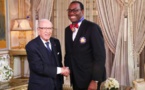 Tunisie : Le président de la Bad décoré dans l’Ordre du mérite